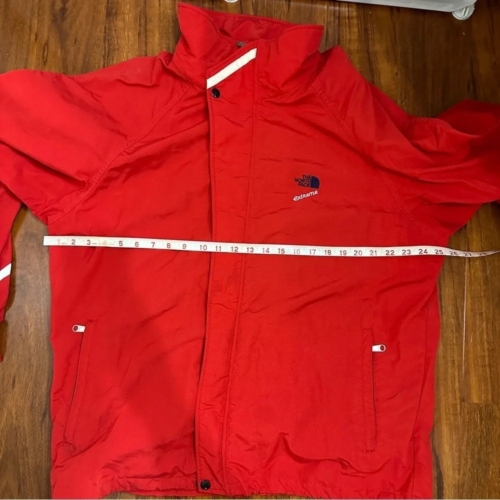 The North Face Extreme Jacket Vintage
